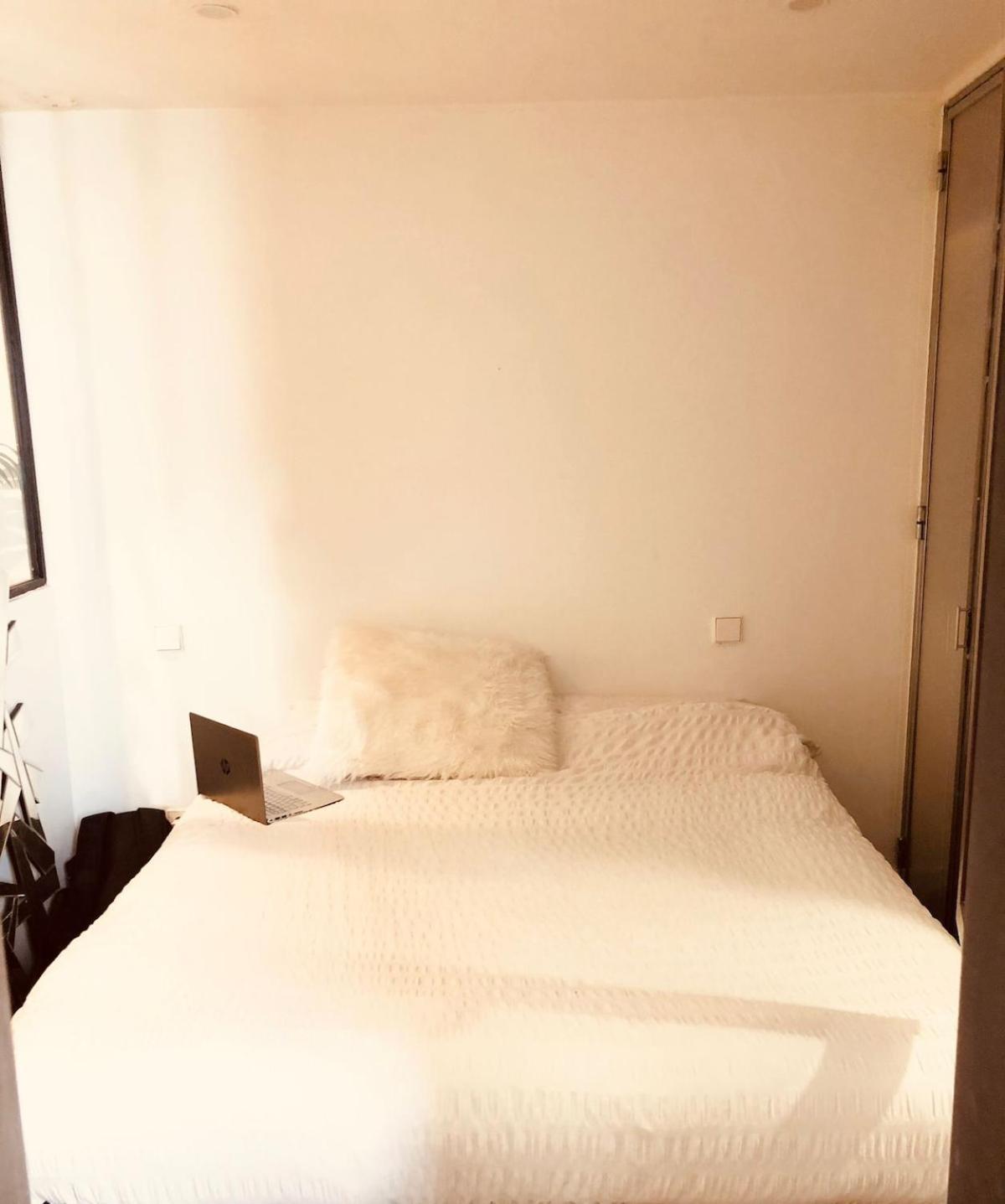 Apartamento Beautiful, Renovated Loft In The Center *